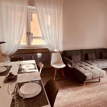 White House Lounge Supreme Apartment อูดิเน ภายนอก รูปภาพ