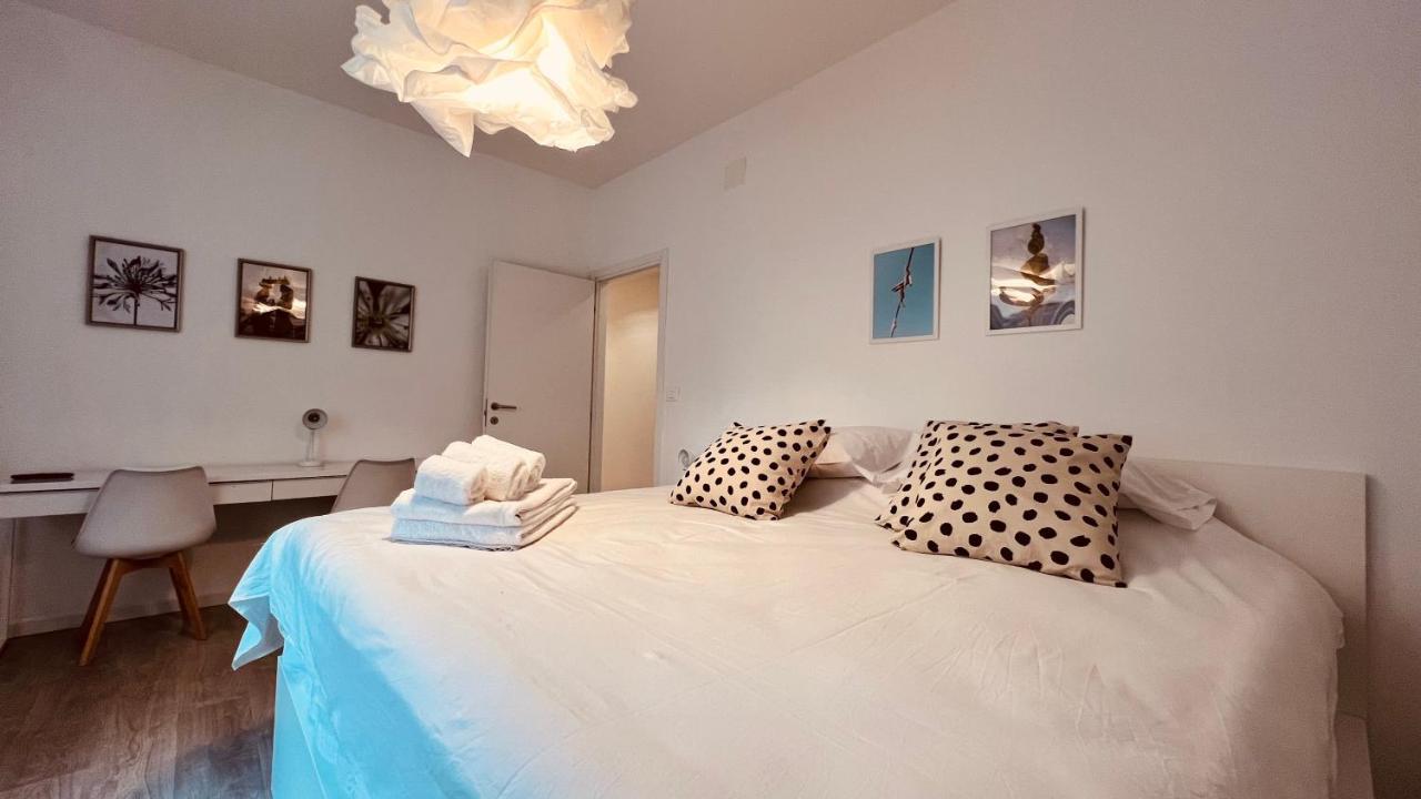 White House Lounge Supreme Apartment อูดิเน ภายนอก รูปภาพ